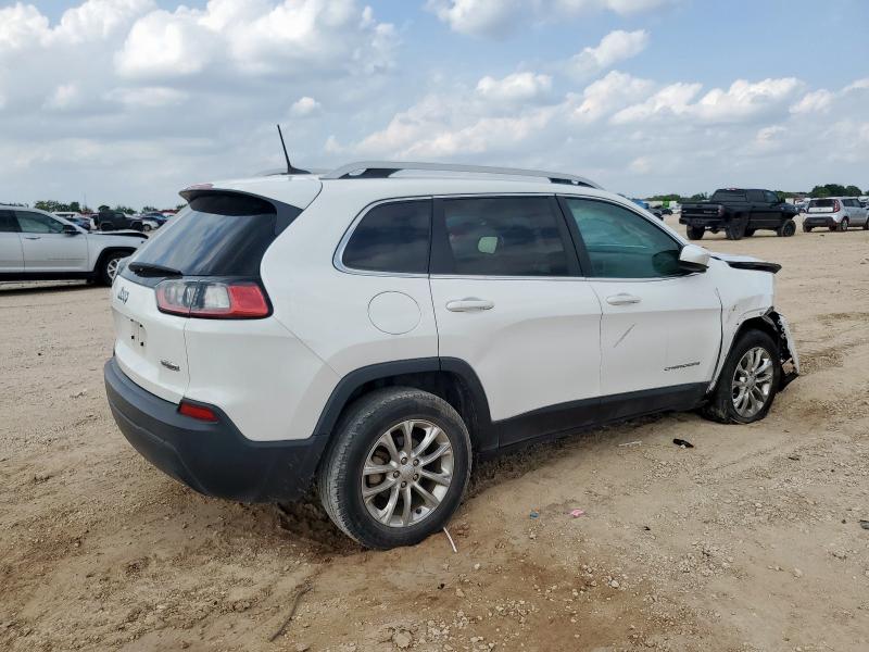 Vin: 1c4pjlcb2kd307482, lot: 59474485, jeep grand cher latitude 20193