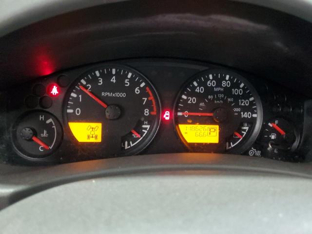 2017 NISSAN FRONTIER S 1N6AD0EV2HN712468