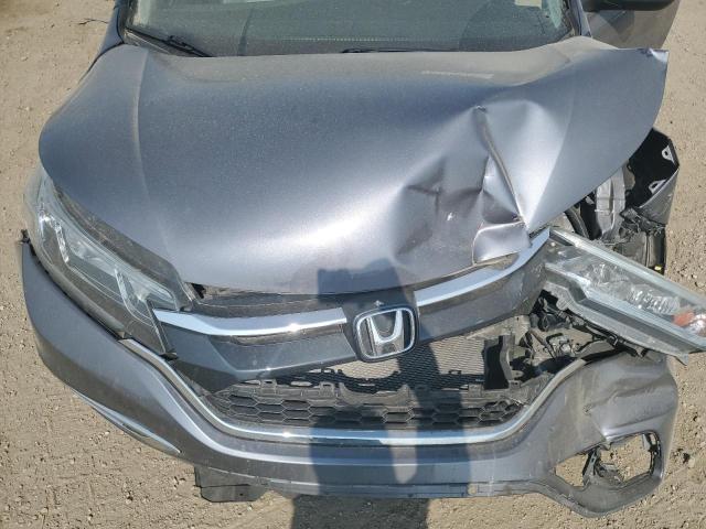 2016 HONDA CR-V EXL 5J6RM4H78GL068571