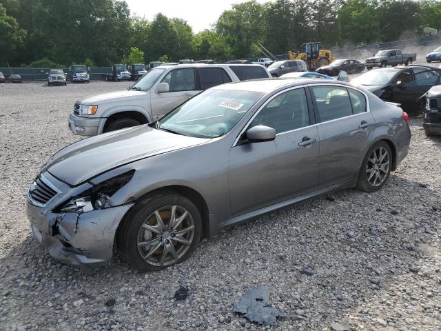 Vin: jn1cv6ap6dm716805, lot: 59920095, infiniti g37 base 2013 img_1