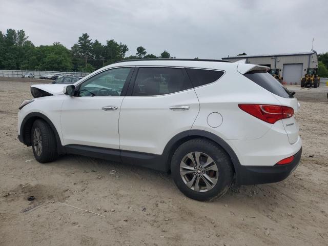 Vin: 5xyzudlb1eg227960, lot: 62871665, hyundai santa fe 20142