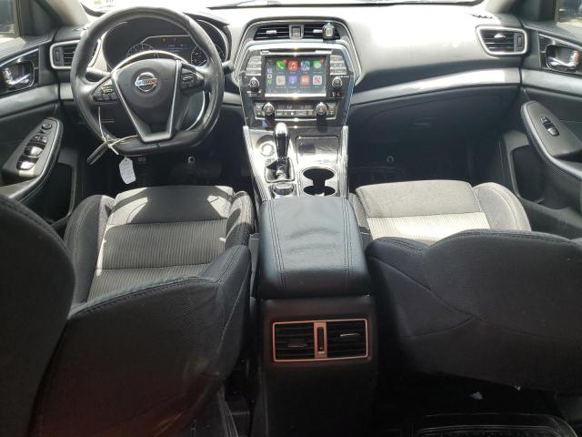 2017 NISSAN MAXIMA 3.5 - 1N4AA6AP2HC415384