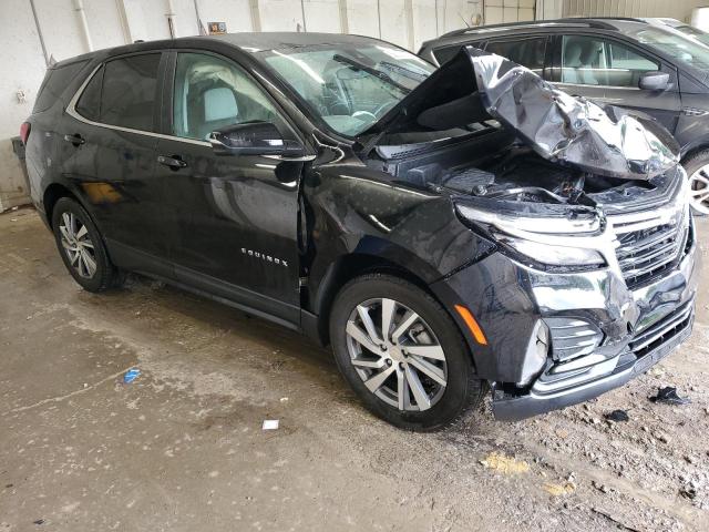 Vin: 3gnaxkeg1pl154397, lot: 58225225, chevrolet equinox lt 20234