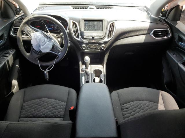 2019 CHEVROLET EQUINOX LT - 2GNAXKEV2K6264564
