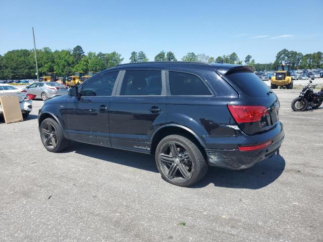 2015 AUDI Q7 PRESTIG WA1DGAFE6FD021100