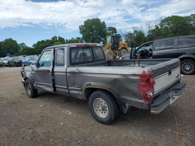 Vin: 1ftcr14x7mpa03412, lot: 63078515, ford ranger super cab 19912