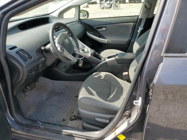 jtdkn3dp7d3044472 - 2013 Toyota prius - #59261705
