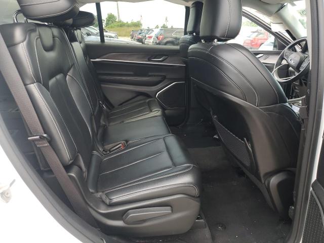 2021 JEEP GRAND CHER - 1C4RJKBG6M8132889