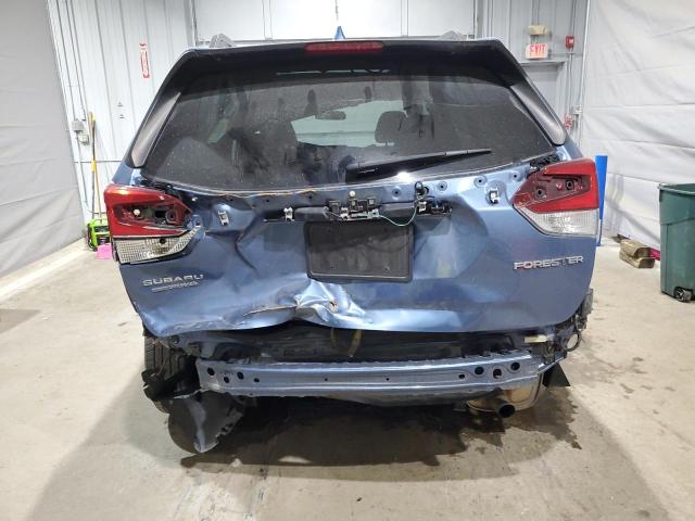 2021 SUBARU FORESTER P JF2SKAJC6MH518818