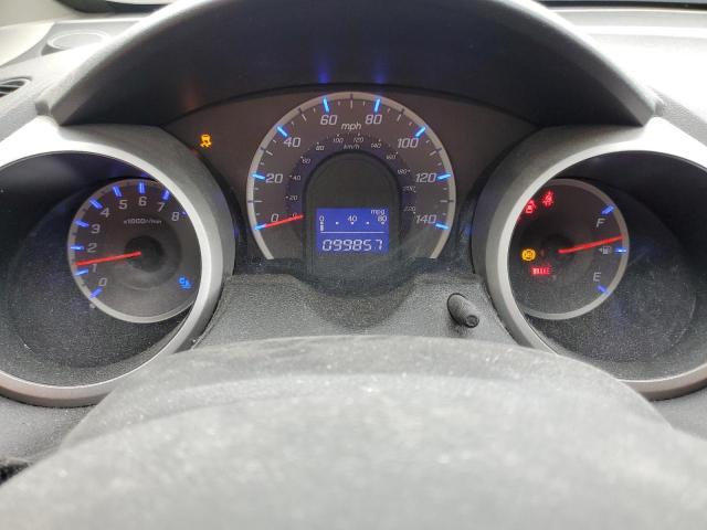 2013 HONDA FIT - JHMGE8H37DC063838