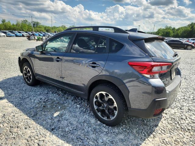 2021 SUBARU CROSSTREK - JF2GTACC7M9319786