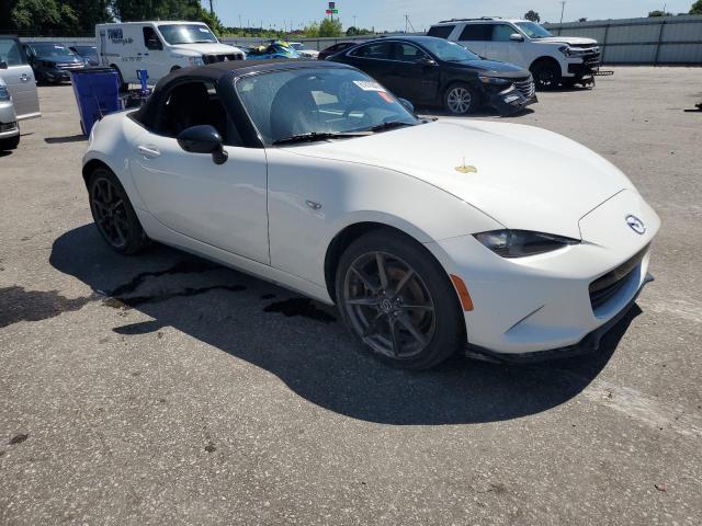 Vin: jm1ndac71g0119517, lot: 61816845, mazda mx5 club 20164