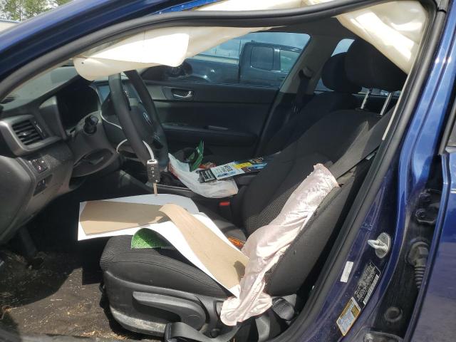 2020 KIA OPTIMA LX 5XXGT4L30LG383105