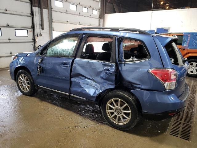 2017 SUBARU FORESTER 2 - JF2SJGWC8HH454995