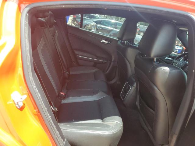 2021 DODGE CHARGER SX 2C3CDXBG8MH608987