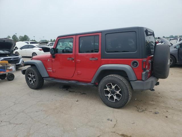 Vin: 1j4ba3h14al136212, lot: 60063235, jeep wrangler sport 20102