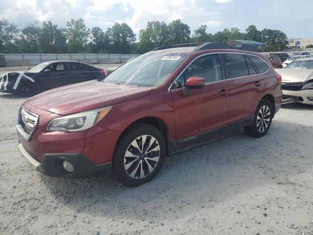SUBARU OUTBACK 3.