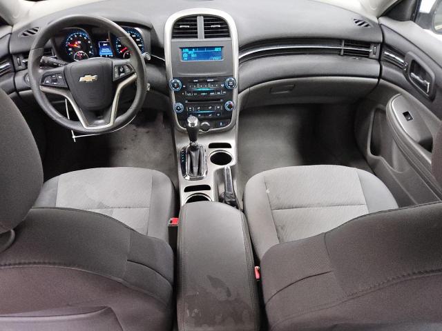 2016 CHEVROLET MALIBU LIM - 1G11B5SA8GU106824