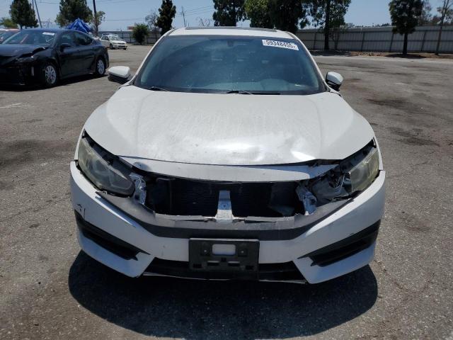 2016 HONDA CIVIC - 2HGFC2F76GH529171