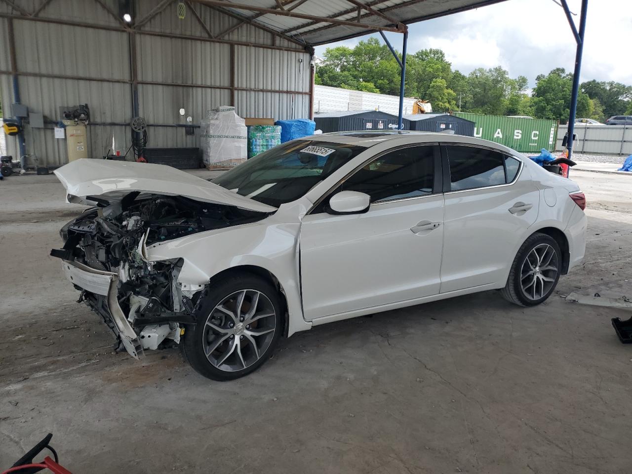 ACURA ILX PREMIUM