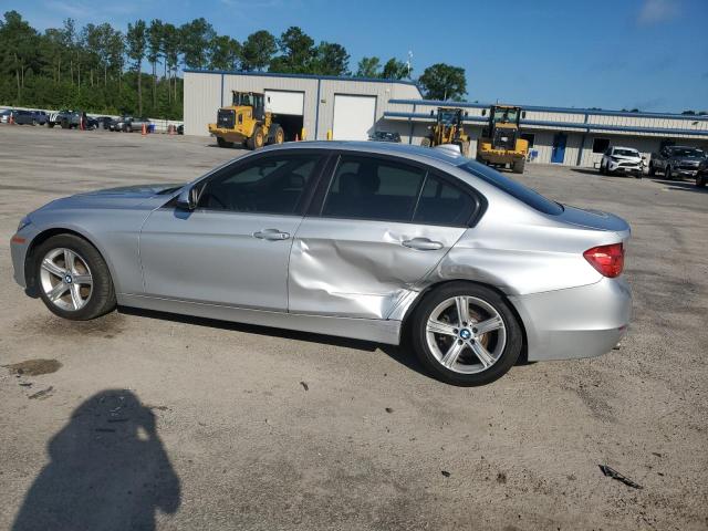 2015 BMW 320 I XDRI WBA3C3G5XFNT53717