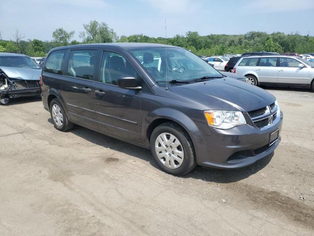 Vin: 2c4rdgbg5fr516951, lot: 60575185, dodge caravan se 20154