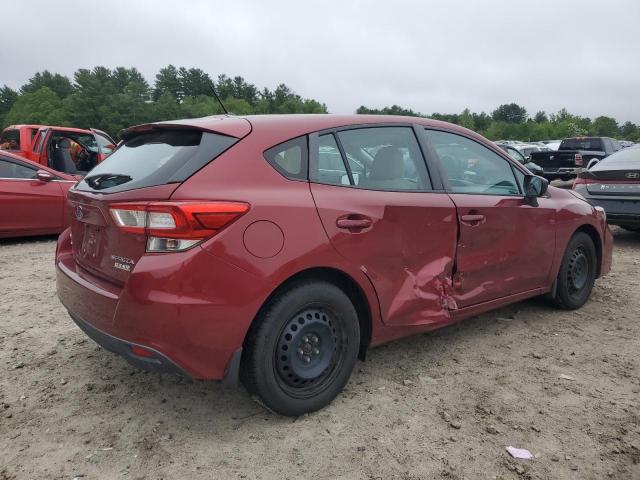 Vin: 4s3gtaa63h3700104, lot: 61365535, subaru impreza 20173