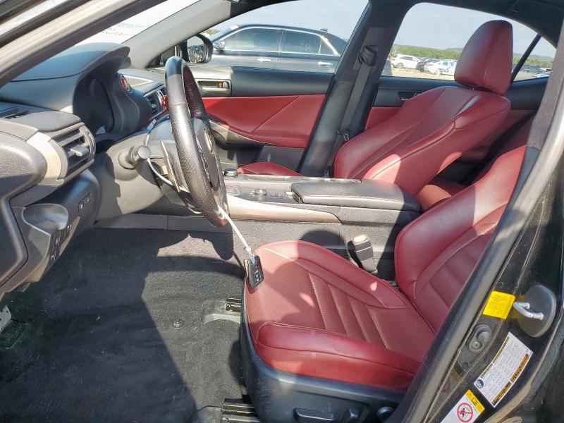 2019 LEXUS IS 300 - JTHBA1D26K5084837