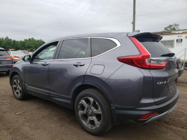 Vin: 5j6rw2h8xhl054714, lot: 62526125, honda crv exl 20172