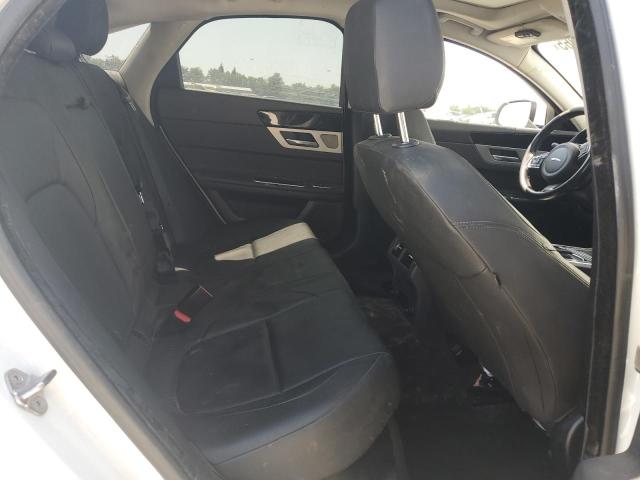 2016 JAGUAR XF PREMIUM SAJBD4BVXGCY20495