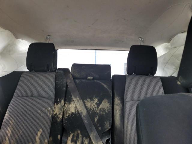 2016 TOYOTA 4RUNNER SR JTEBU5JR5G5404007