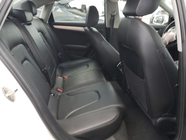 2016 AUDI A4 PREMIUM WAUBFAFLXGN008163