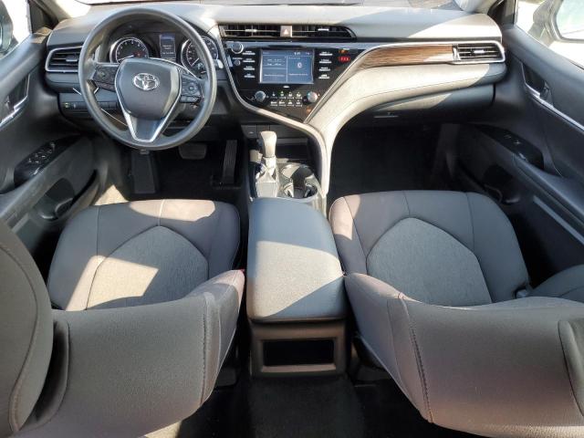 2020 TOYOTA CAMRY LE - 4T1C11AK1LU912886