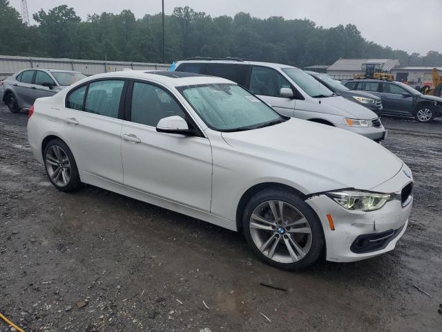 Vin: wba8d9g36hnu66250, lot: 60902585, bmw 3 series xi 20174