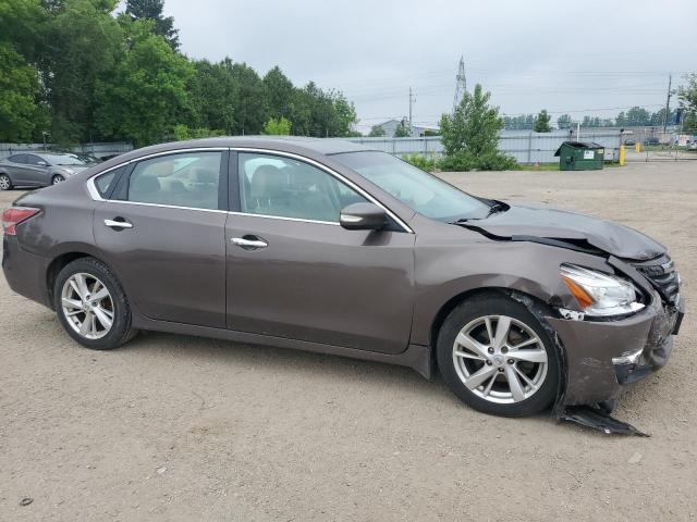 Vin: 1n4al3ap1en212768, lot: 60093565, nissan altima 2.5 20144
