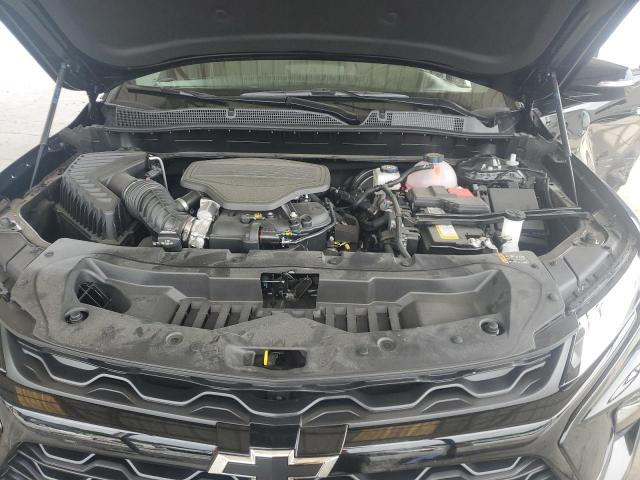 2025 CHEVROLET BLAZER 3LT - 3GNKBDRSXSS109339