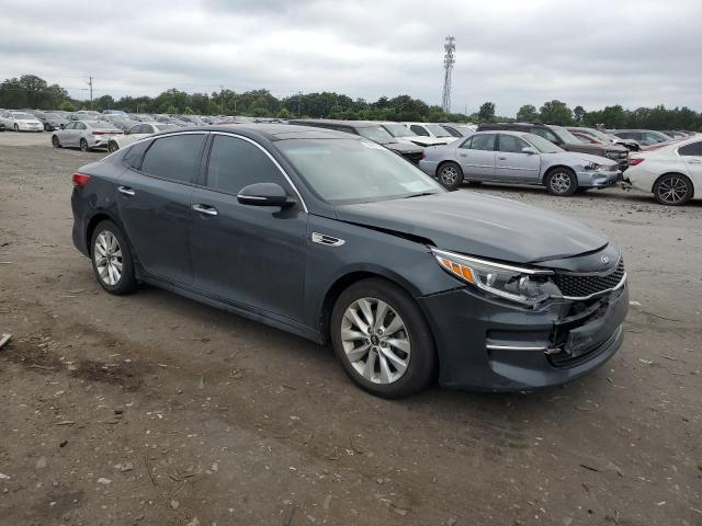 Vin: 5xxgu4l36gg118546, lot: 62950745, kia optima ex 20164