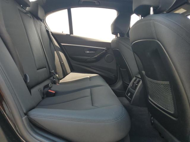 2018 BMW 330 I WBA8B9G5XJNU99474