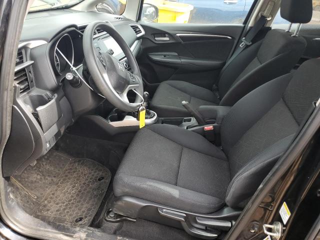2015 HONDA FIT EX - 3HGGK5G82FM733899