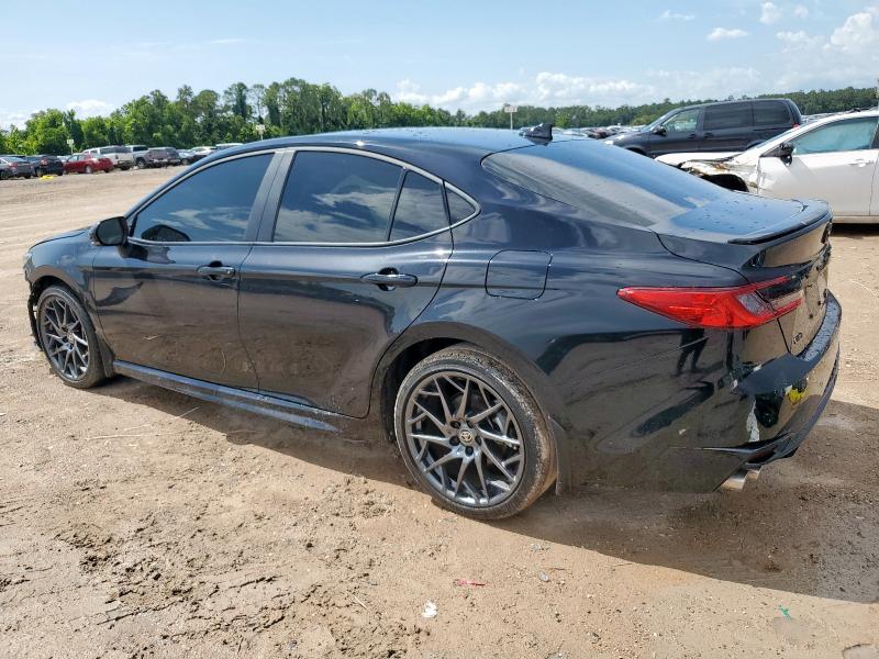 2025 TOYOTA CAMRY XSE - 4T1DAACK1SU016779