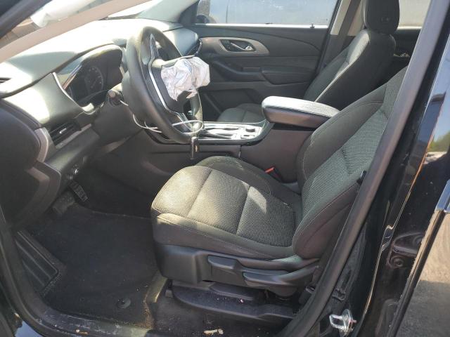 2020 CHEVROLET TRAVERSE L - 1GNERFKW1LJ190784