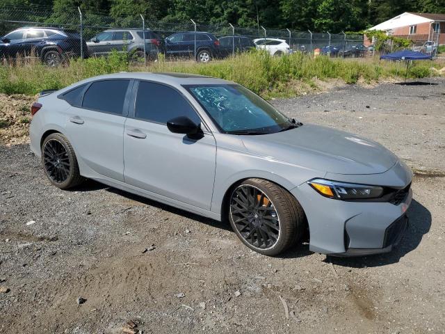 2025 HONDA CIVIC SI 2HGFE1E58SH470508