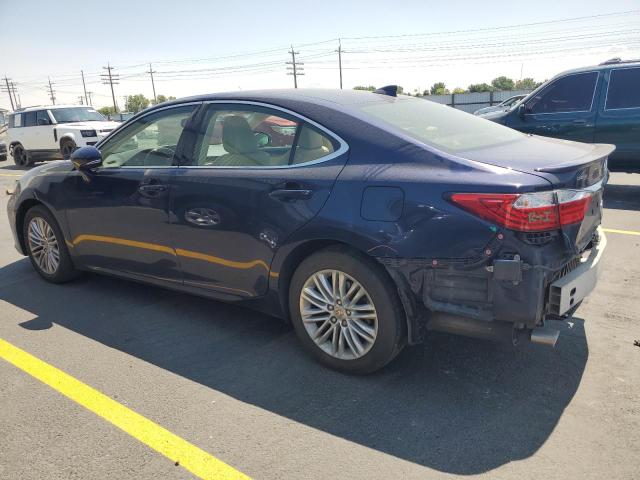 2015 LEXUS ES 350 JTHBK1GG9F2162409