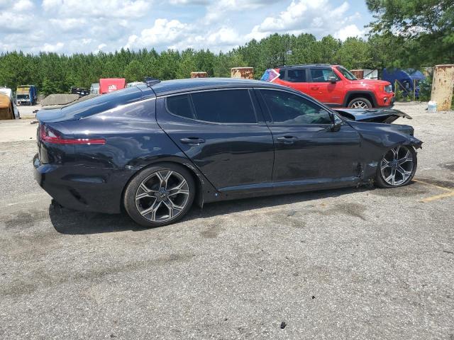 2020 KIA STINGER KNAE15LA1L6083375