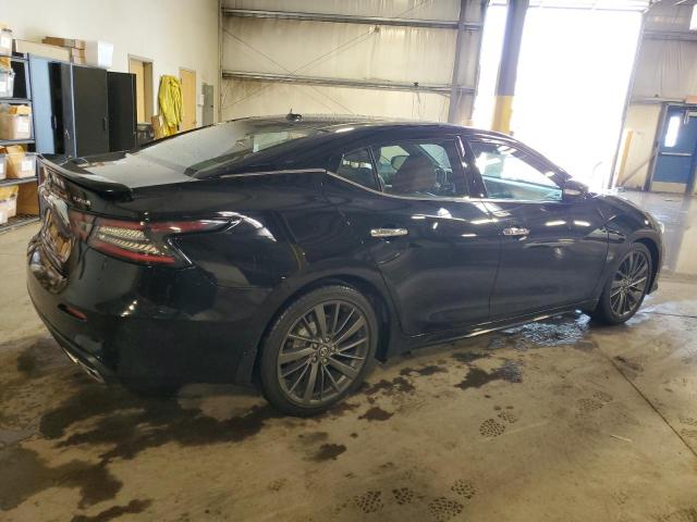 Vin: 1n4aa6av4kc373872, lot: 59315045, nissan maxima s 20193