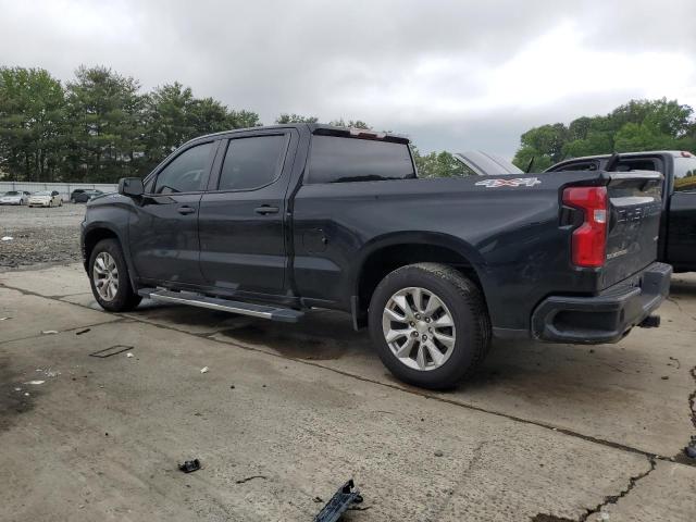 Vin: 3gcuybef5lg317503, lot: 59694185, chevrolet all models k1500 custom 20202