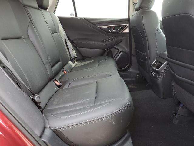 2024 SUBARU OUTBACK TO 4S4BTGPD7R3224259