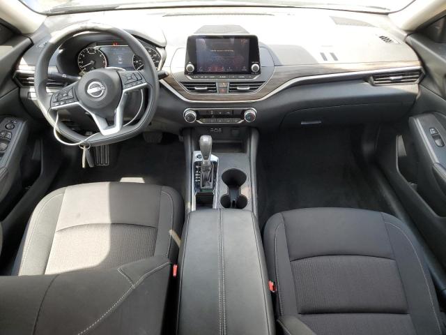 2025 NISSAN ALTIMA SV 1N4BL4DVXSN395877