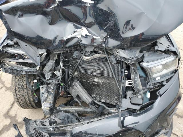 2021 DODGE DURANGO GT 1C4RDJDG2MC523145