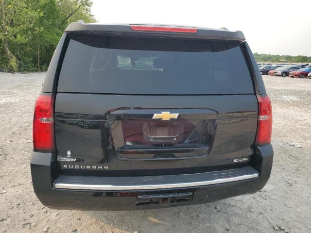 2018 CHEVROLET SUBURBAN K - 1GNSKJKC0JR315174